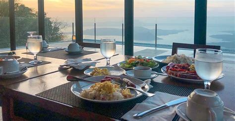 The Best 10 Indian Restaurants near Tagaytay .